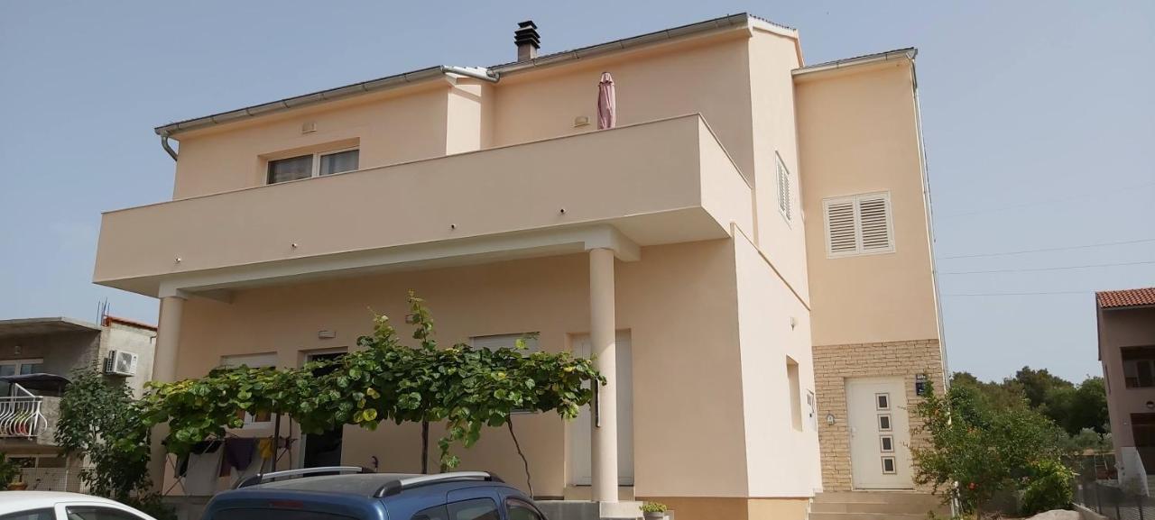 Apartment Anamaria Sibenik Exterior photo
