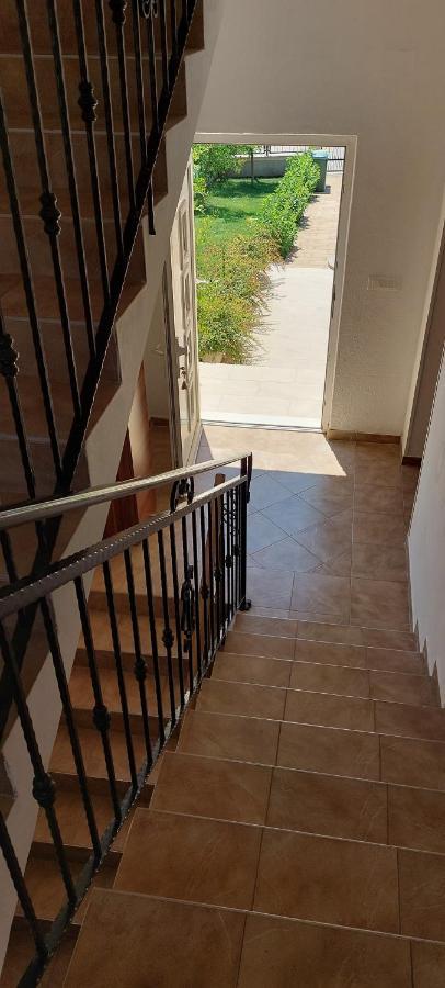 Apartment Anamaria Sibenik Exterior photo