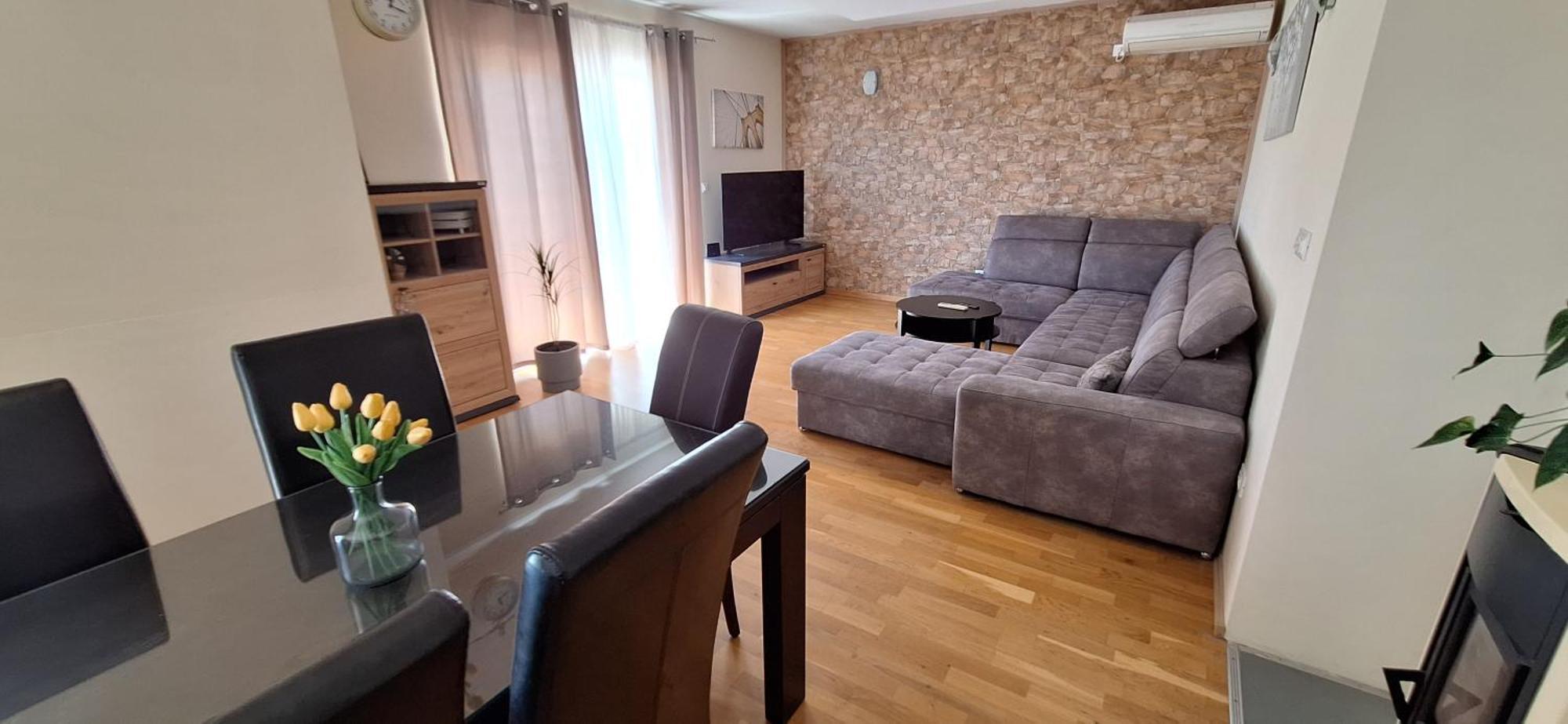 Apartment Anamaria Sibenik Exterior photo