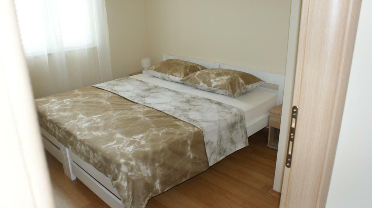 Apartment Anamaria Sibenik Exterior photo